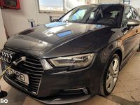 second-hand Audi A3 e-tron 