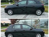 Second-hand Opel Corsa Edition 75 CP (55 kW) 2020 Culoarenegru Hatchback