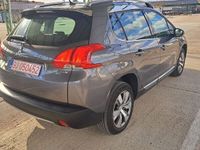 second-hand Peugeot 2008 BlueHDi FAP 120 STOP & START Allure