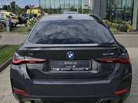 Second-hand BMW i4 M Sport 250 kW (340 CP) 2024 Gri Berlinǎ