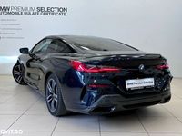 second-hand BMW 840 Seria 8 i xDrive