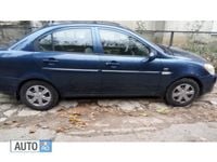 second-hand Hyundai Accent 