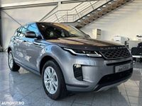 second-hand Land Rover Range Rover evoque 2.0 D150