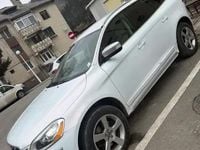 Second-hand Volvo XC60 215 CP (158 kW) 2013 Alb SUV