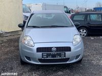 second-hand Fiat Grande Punto 2007 · 117 000 km · 1 242 cm3 · Benzina