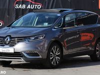 second-hand Renault Espace Energy dCi 160 EDC Initiale Paris