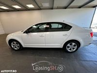 second-hand Skoda Octavia 1.5 TSI Ambition