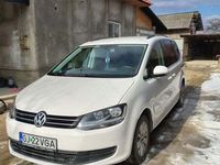 Second-hand VW Sharan 140 CP (102 kW) 2011 Monovolum