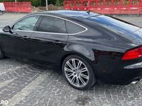 second-hand Audi A7 3.0 TDI Quattro S-Tronic