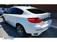 second-hand BMW X6 Seria X