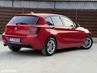 second-hand BMW 116 Seria 1 i