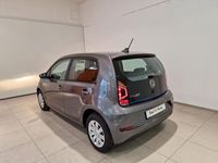 second-hand VW e-up! entry 4 usi TD