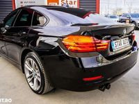 second-hand BMW 420 Seria 4 d xDrive AT