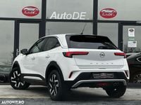 Second-hand Opel Mokka 130 CP (95 kW) 2023 Culoarealb SUV