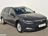 second-hand VW Passat Variant 2.0 TDI DSG Comfortline