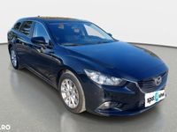 second-hand Mazda 6 