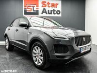 Second-hand Jaguar E-Pace S 150 CP (110 kW) 2021 Gri SUV