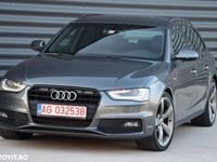 second-hand Audi A4 Avant 1.8 TFSI multitronic S line Sportpaket