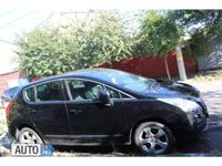 second-hand Peugeot 3008 PEUGEOT 3008 - SUV