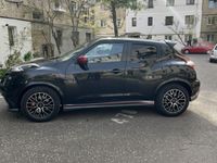 second-hand Nissan Juke 1.6 DIG-T Nismo RS