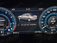 Second-hand VW Passat GTE 156 CP (114 kW) 2018 Berlinǎ