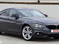 second-hand BMW 420 Gran Coupé Seria 4 d Aut. Sport Line