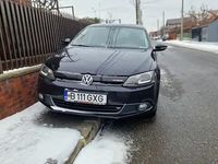 Second-hand VW Jetta 150 CP (110 kW) 2014 Berlinǎ