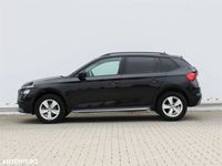 second-hand Skoda Kamiq 1.0 TSI DSG Style