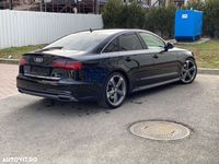 second-hand Audi A6 3.0 TDI quattro tiptronic