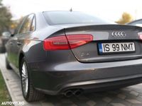 second-hand Audi A4 2.0 TDIe