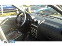 second-hand Dacia Logan 1,4MPI
