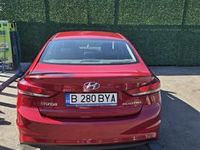 Second-hand Hyundai Elantra 2018 Hatchback