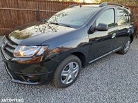 second-hand Dacia Logan 