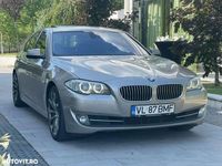 second-hand BMW 535 Seria 5 d