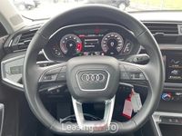 second-hand Audi Q3 