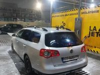 Second-hand VW Passat 140 CP (102 kW) 2009 Break