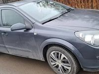Second-hand Opel Astra 90 CP (66 kW) 2006 Hatchback