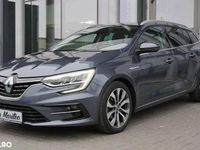 Second-hand Renault Mégane GrandTour 116 CP (85 kW) 2021 Culoaregri Break