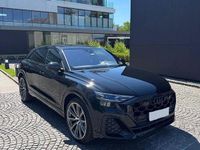 Second-hand Audi Q8 Sport 286 CP (210 kW) 2024 Culoarenegru SUV
