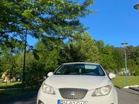 second-hand Seat Ibiza Coupe 1.2 TDI Ecomotive