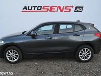 second-hand BMW X2 2018 · 87 000 km · 1 995 cm3 · Diesel