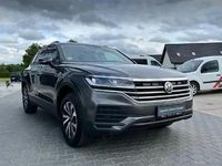 Second-hand VW Touareg 231 CP (169 kW) 2019 Gri SUV