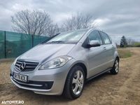 second-hand Mercedes A180 CDI