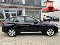 second-hand BMW X1 xDrive18d xLine