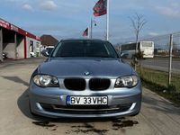 second-hand BMW 118 Coupé 