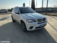 second-hand BMW X5 xDrive40d