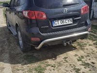 Second-hand Hyundai Santa Fe 155 CP (114 kW) 2008 SUV
