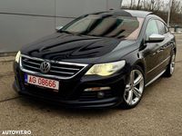 Second-hand VW Passat Individual 140 CP (102 kW) 2011 Culoarenegru Berlinǎ