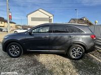 second-hand Kia Sorento 2.2 CRDi AWD Aut. Spirit