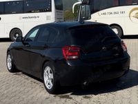 second-hand BMW 118 